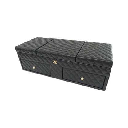 Chanel Jewelry Box