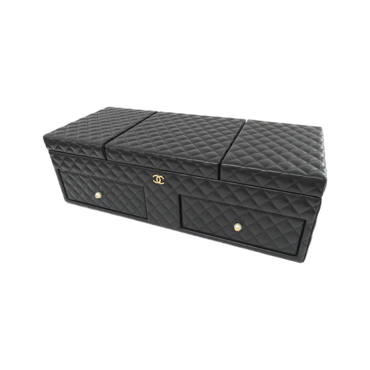 Chanel Jewelry Box