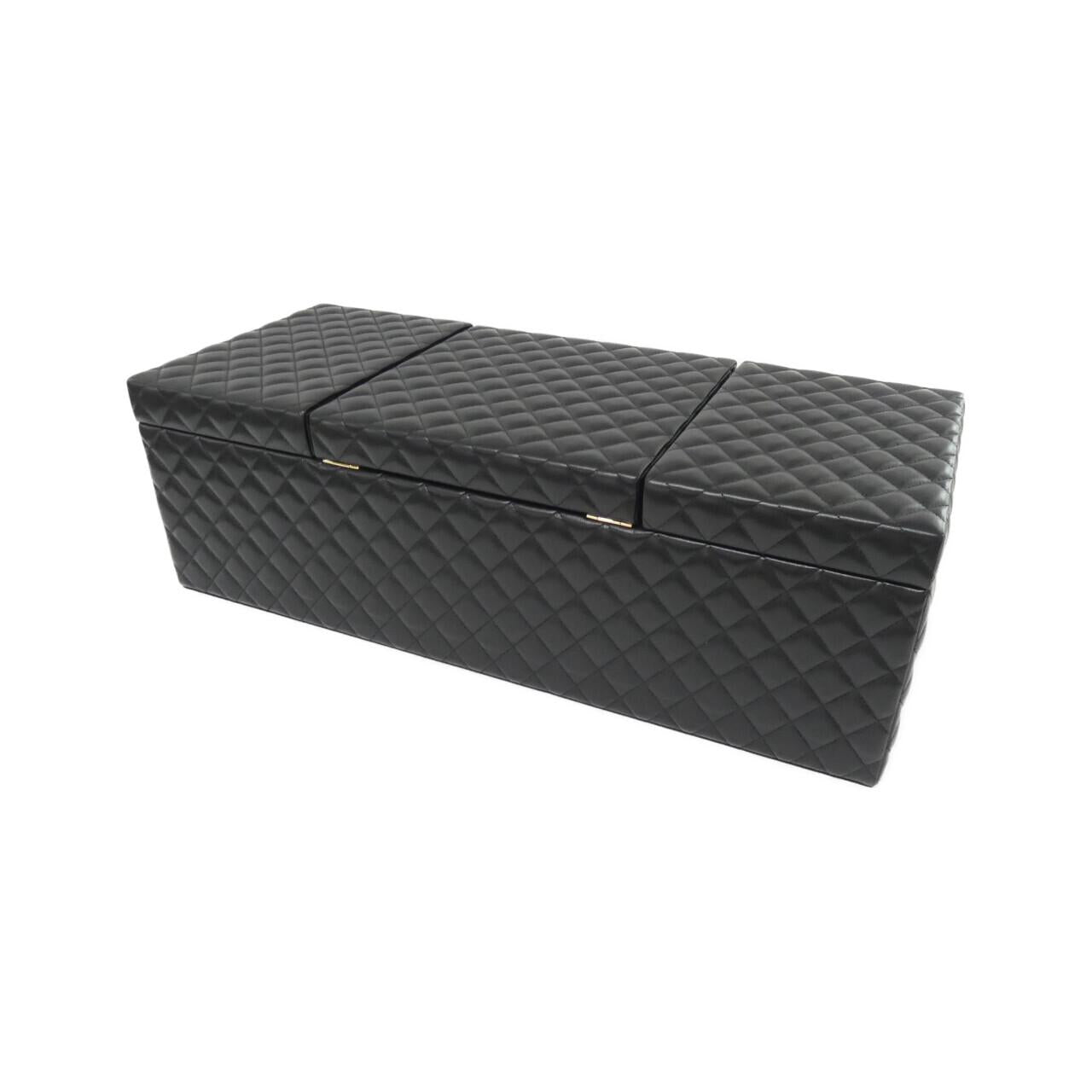 Chanel Jewelry Box