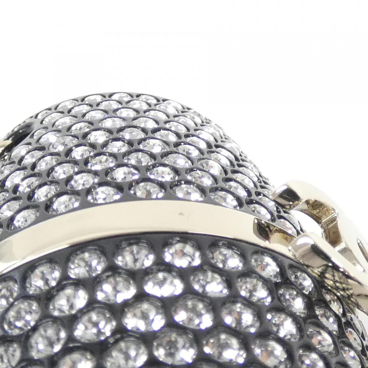 Chanel AB7103 Lambskin Accessory Case