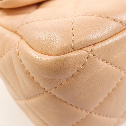 Chanel AS1786 Lambskin Shoulder Bag