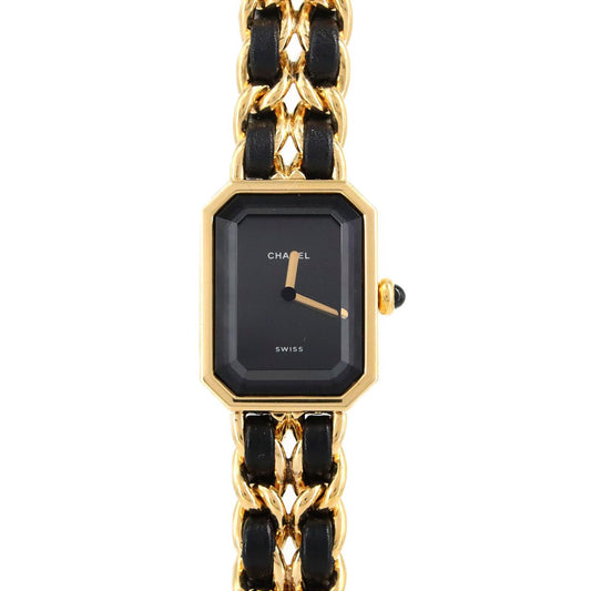 Chanel Première GP Quartz