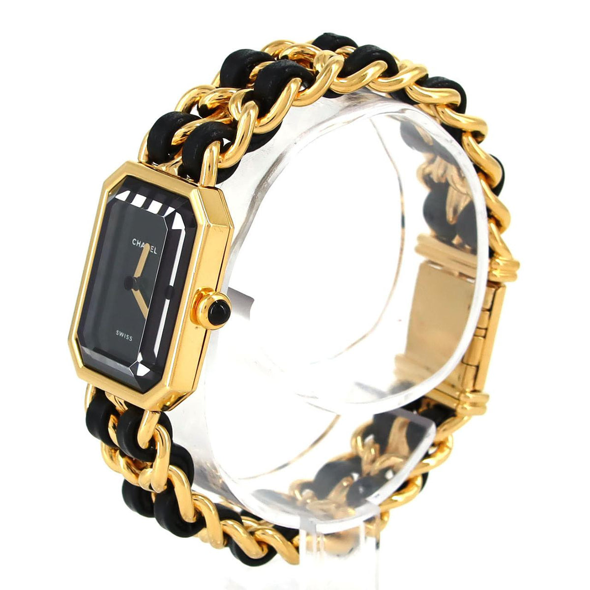 Chanel Première GP Quartz
