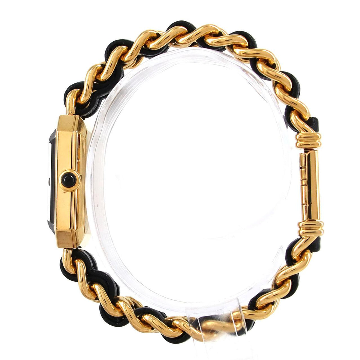 Chanel Première GP Quartz