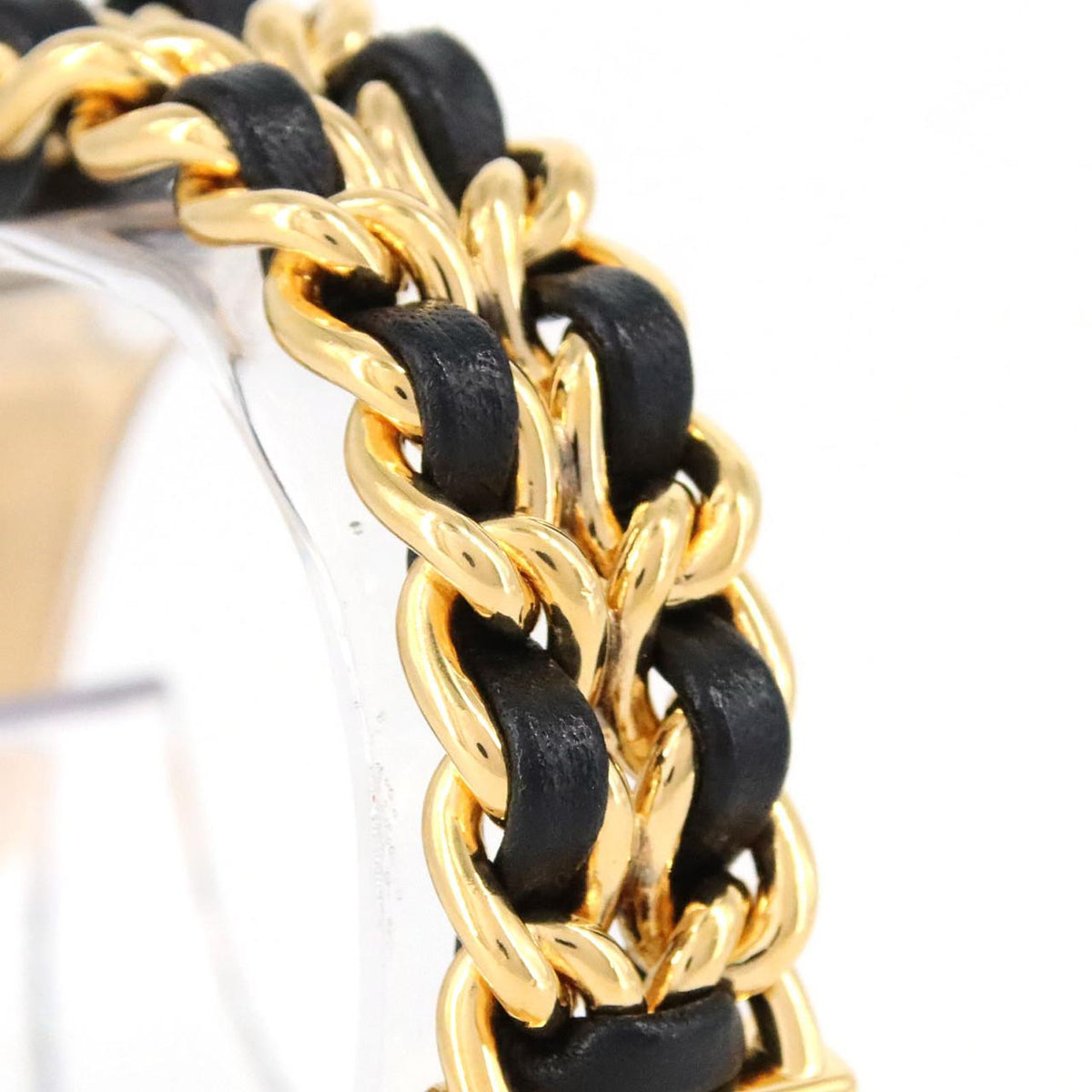 Chanel Première GP Quartz