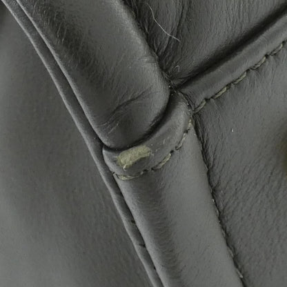 Chanel Deauville Line Calf Bag