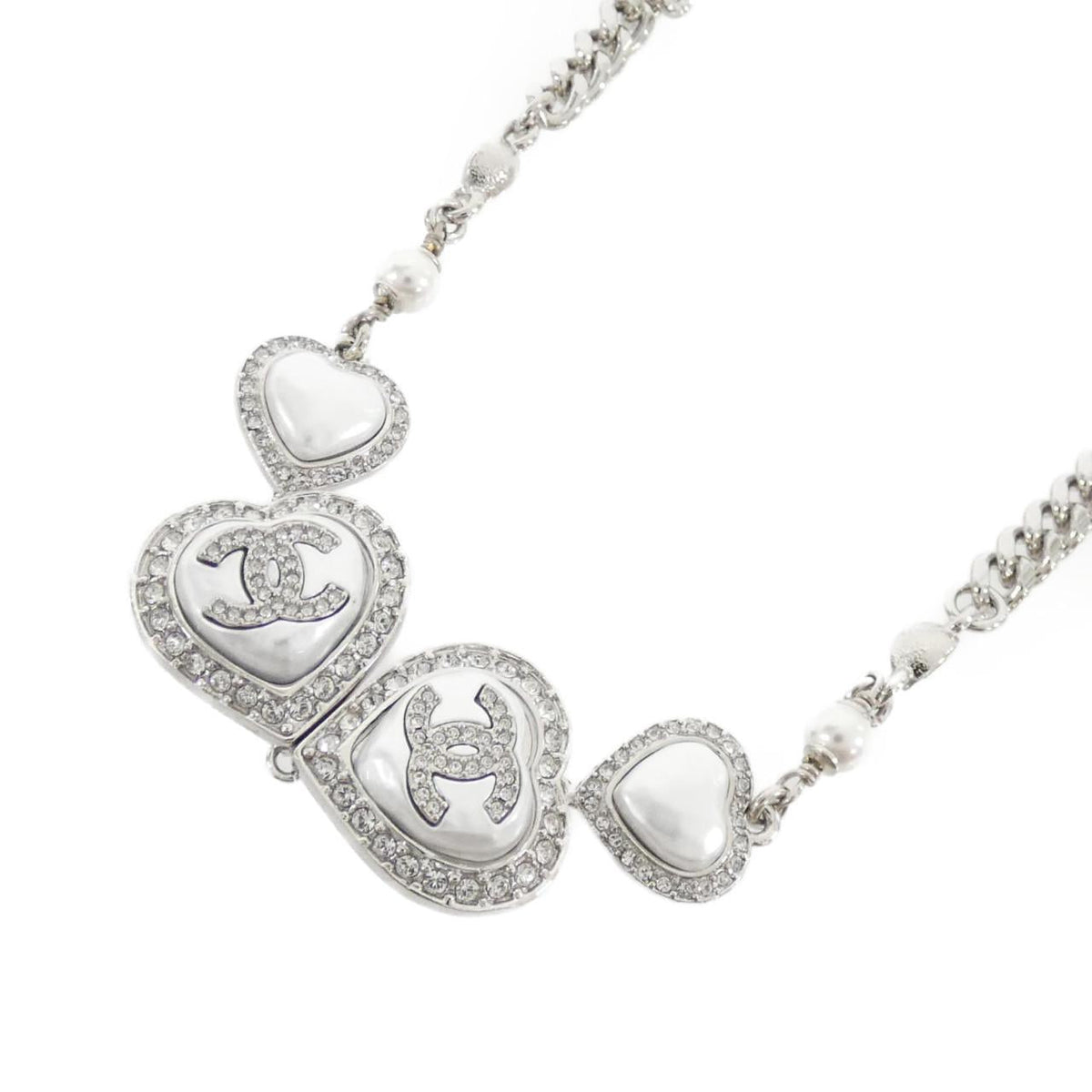 Chanel ABB614 Necklace