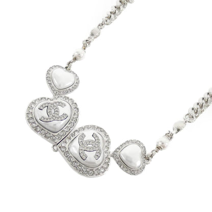 Chanel ABB614 Necklace