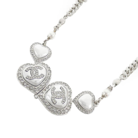 Chanel ABB614 Necklace