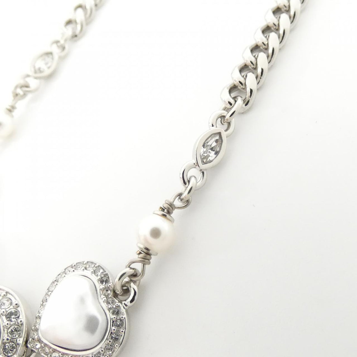 Chanel ABB614 Necklace