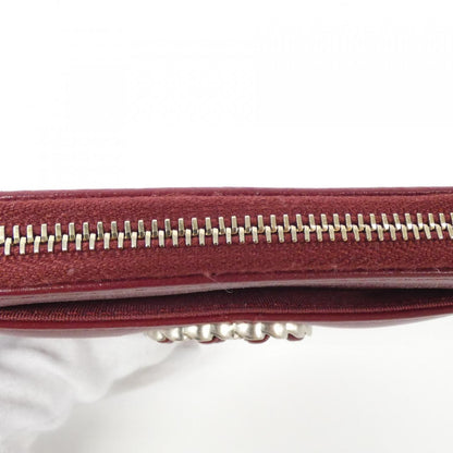 Chanel Chanel 19 Lambskin Coin Case