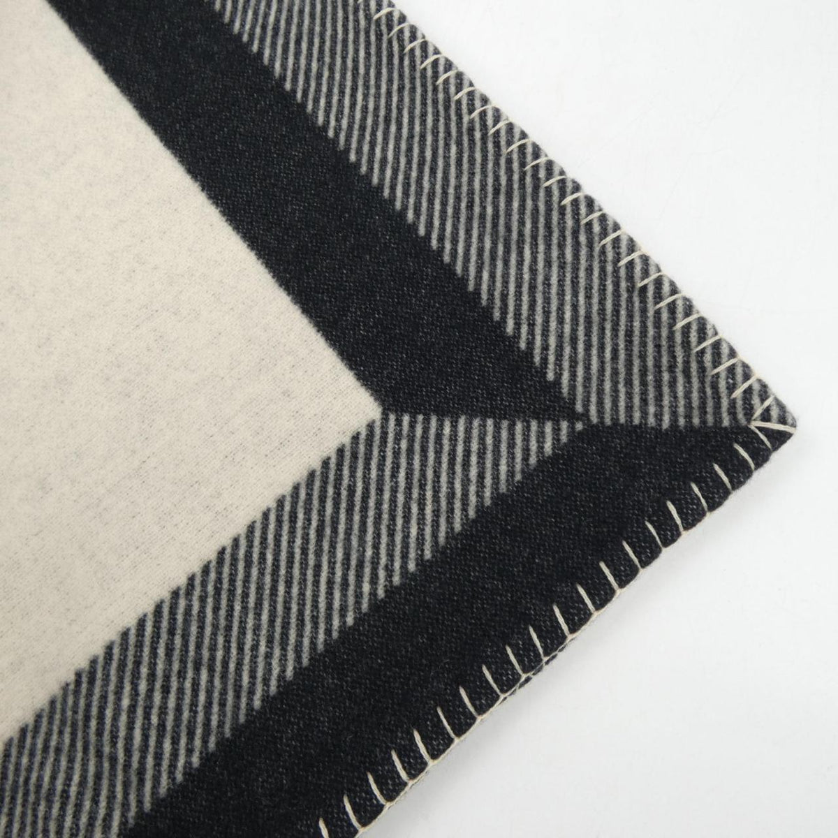 Chanel Wool Cashmere Blanket