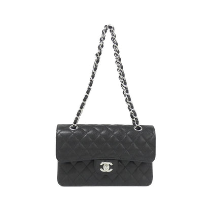 Chanel 1113 Caviar Skin Shoulder Bag