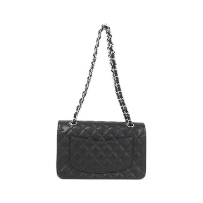 Chanel 1113 Caviar Skin Shoulder Bag