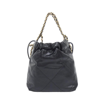 Chanel Chanel 22 Calf Shoulder Bag