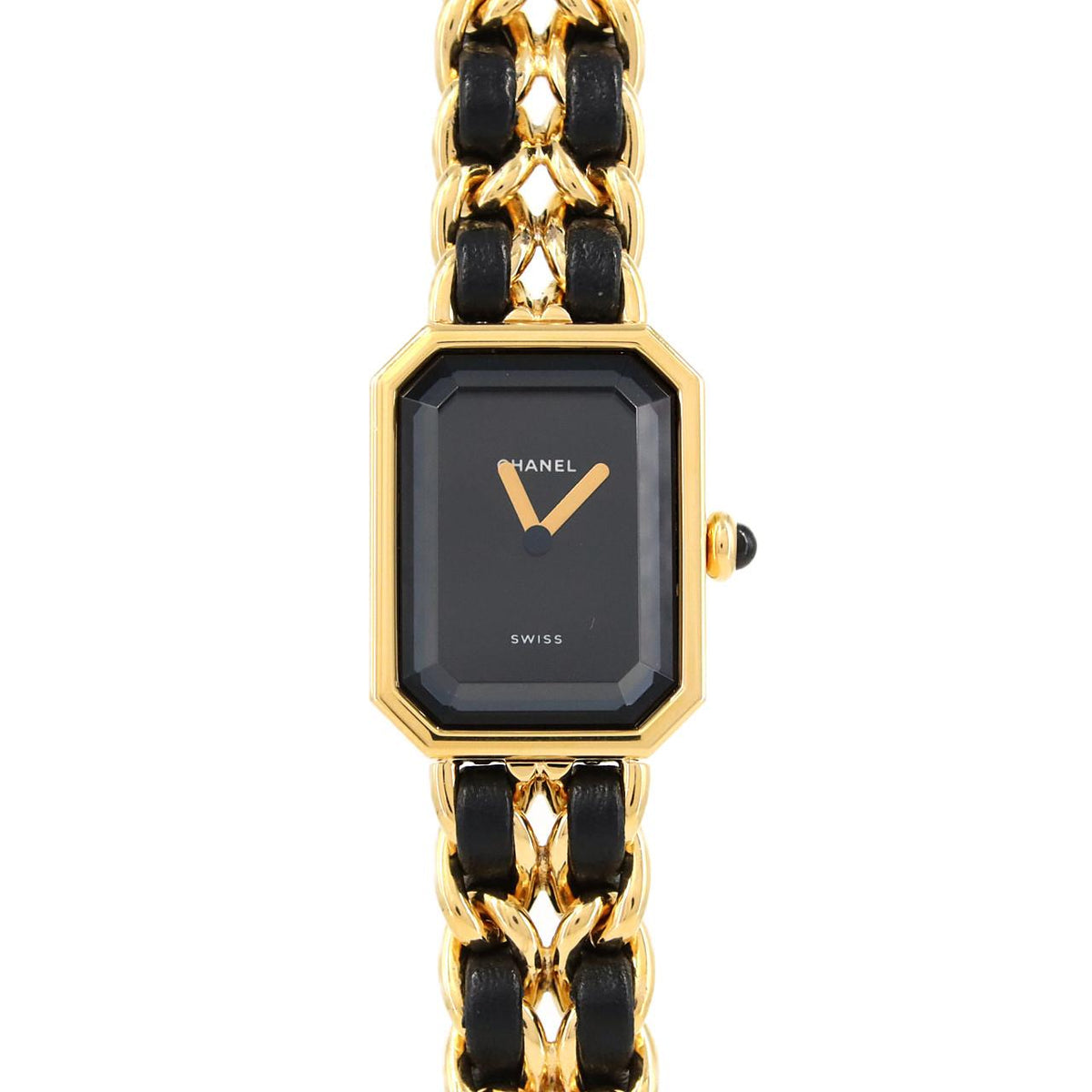 Chanel Première GP Quartz