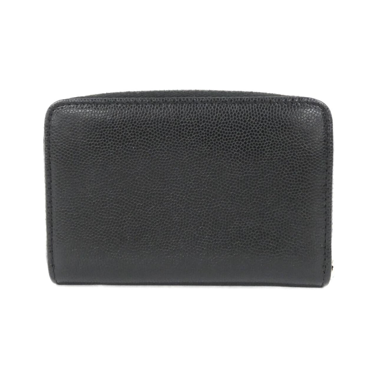 Chanel AP4658 Caviar Skin Coin Case