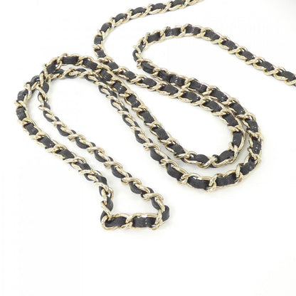 Chanel AP4653 Calfskin Chain Wallet