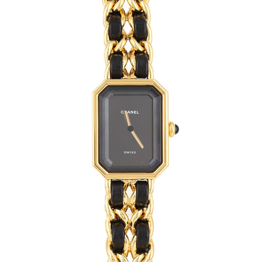 Chanel Première GP Quartz