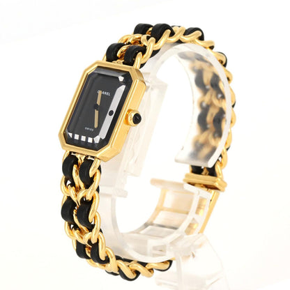 Chanel Première GP Quartz