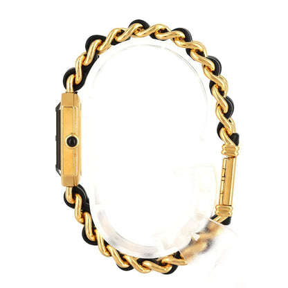 Chanel Première GP Quartz