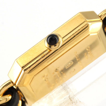 Chanel Première GP Quartz
