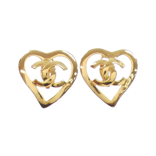Chanel Vintage Earrings