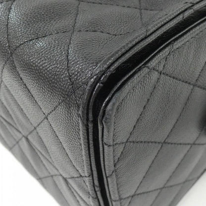Chanel Chanel 25 Caviar Skin Shoulder Bag