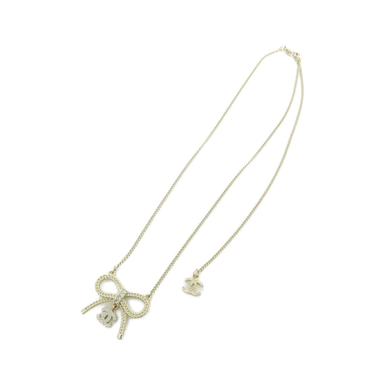 Chanel ABE650 Necklace