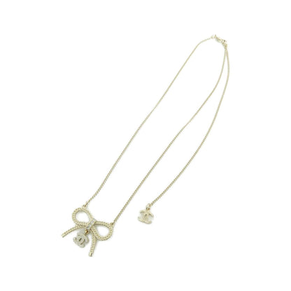 Chanel ABE650 Necklace