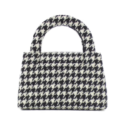 Chanel AS4416 Wool Shoulder Bag