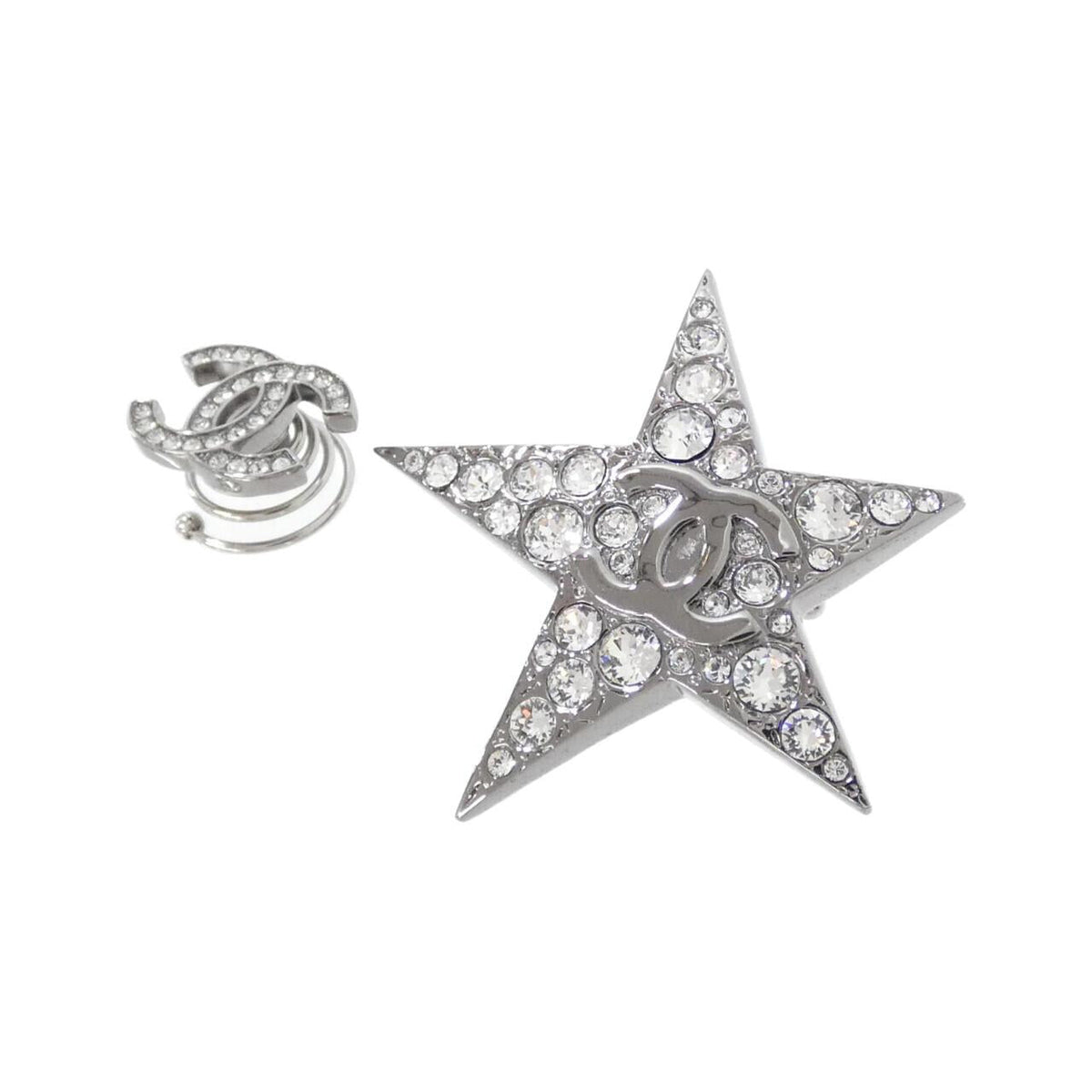 Chanel AB7578 Hair Accessory