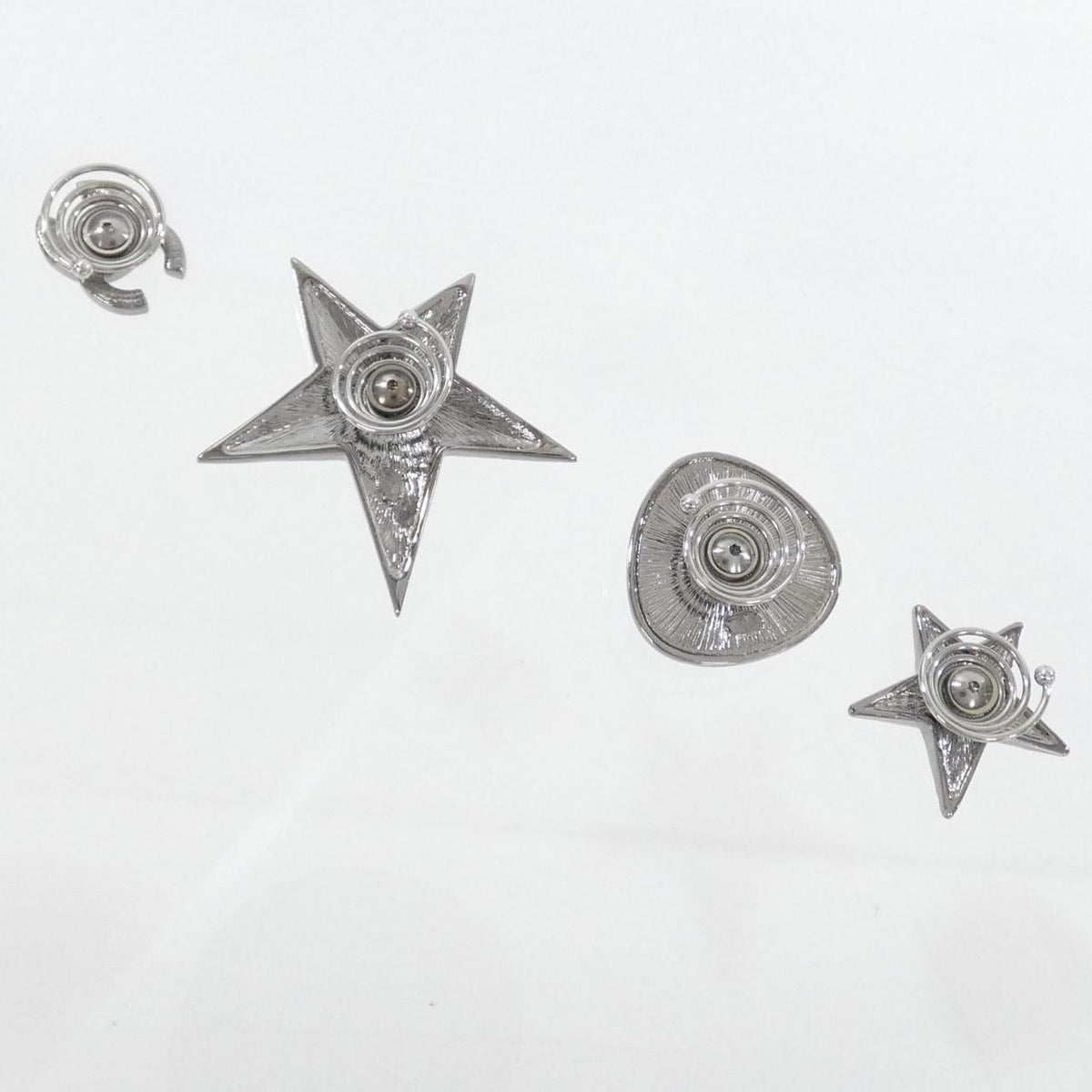 Chanel AB7578 Hair Accessory