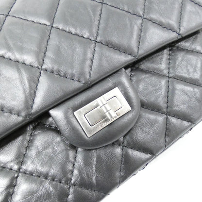 Chanel Calfskin Shoulder Bag