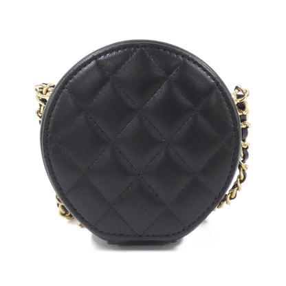 Chanel AP3089 Chain Clutch Lambskin Shoulder Bag