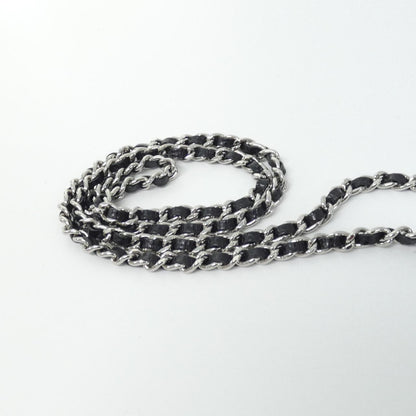 Chanel Timeless Classic Caviar Skin Wallet on Chain