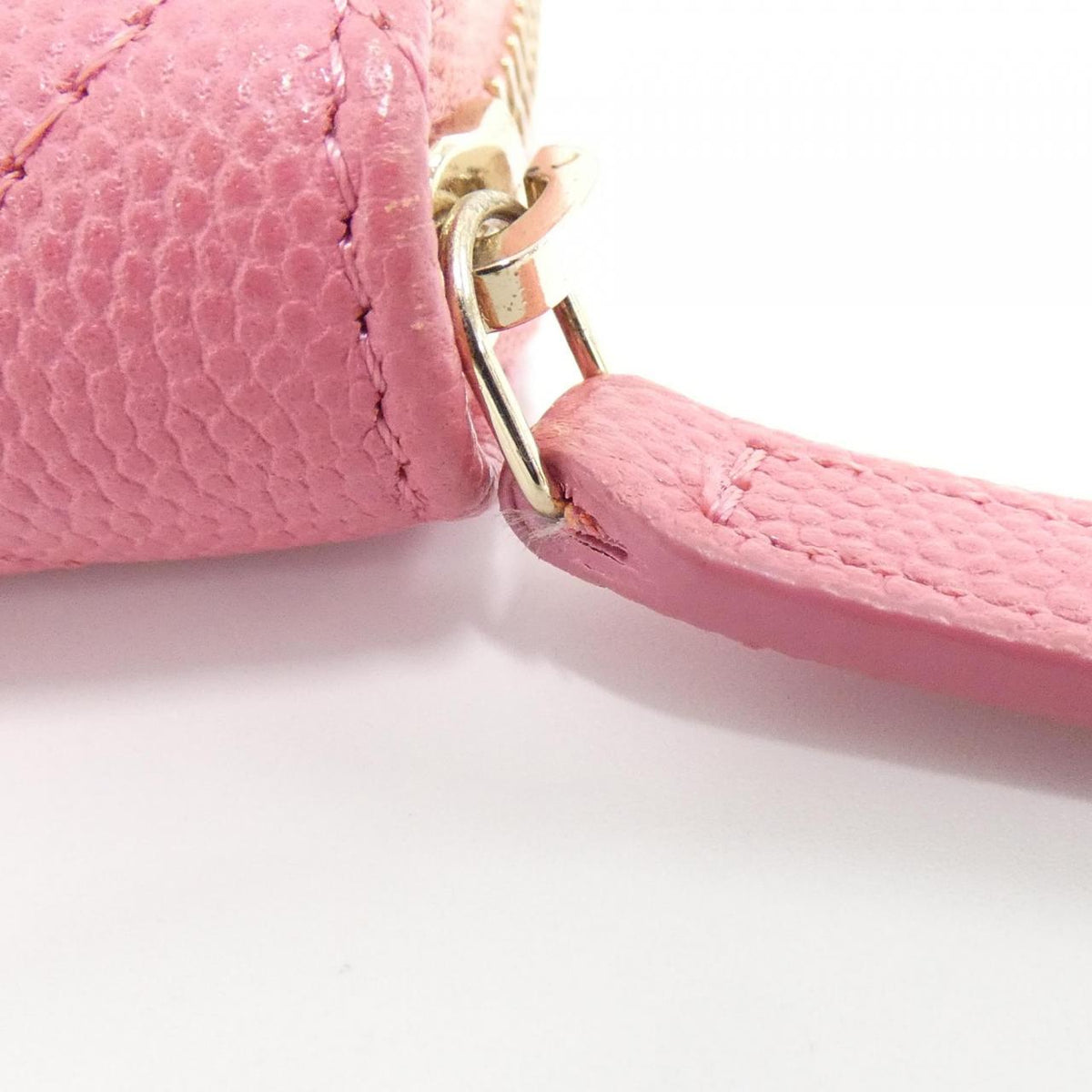 Chanel AP3521 Caviar Skin Coin Case