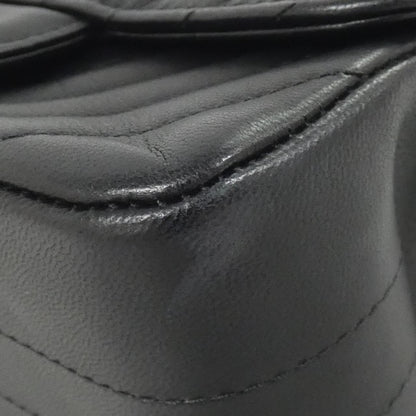 Chanel Lambskin Shoulder Bag