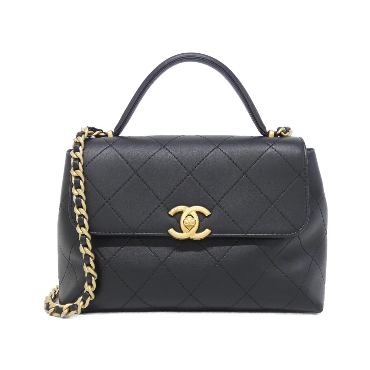 Chanel AS5467 Calfskin Bag