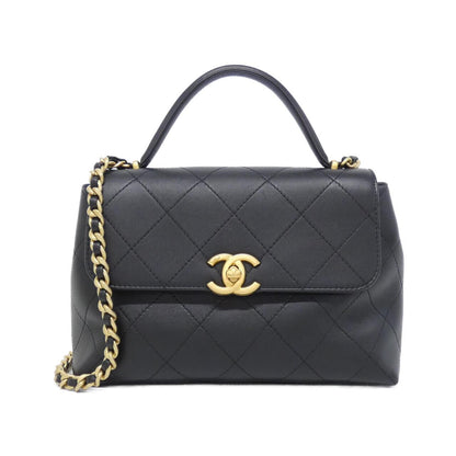 Chanel AS5467 Calfskin Bag
