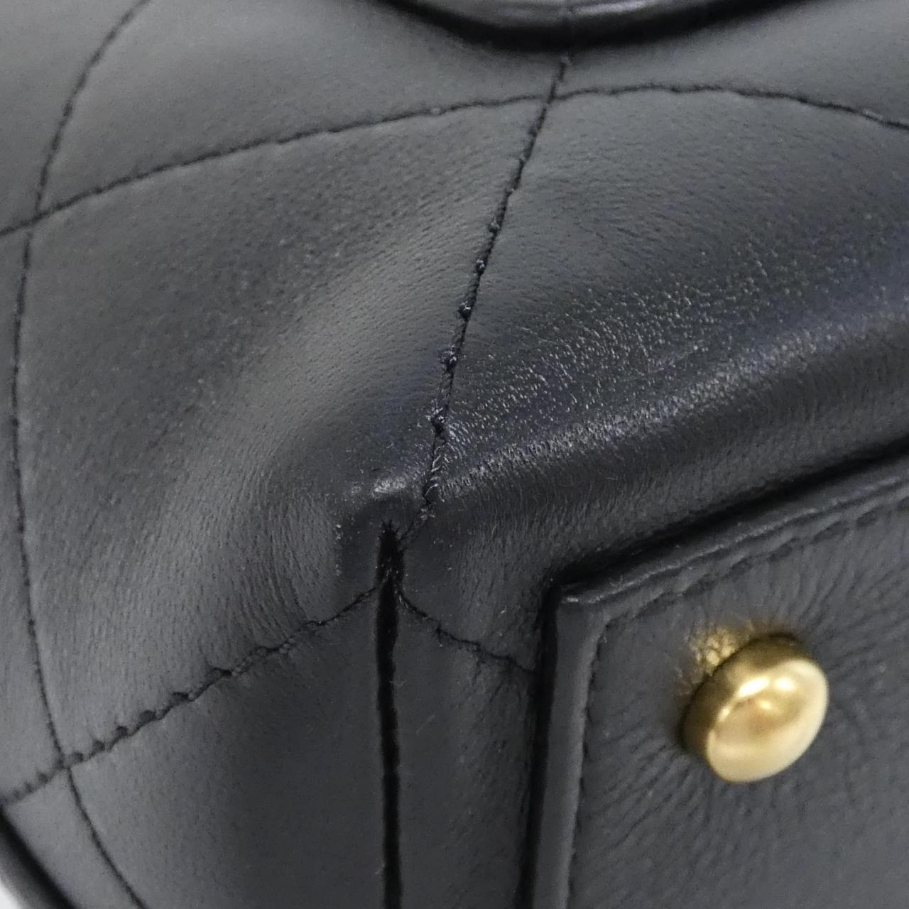 Chanel AS5467 Calfskin Bag