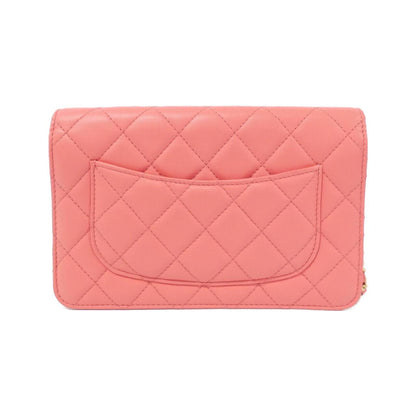 Chanel AP1450 Lambskin Wallet