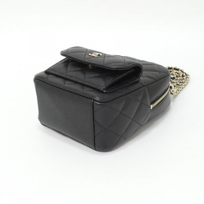 Chanel Timeless Classic Caviar Skin Backpack