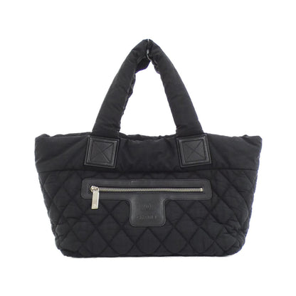 Chanel Coco Cocoon Nylon Bag