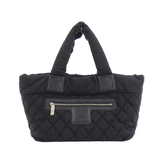 Chanel Coco Cocoon Nylon Bag