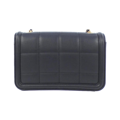 Chanel AS5249 Lambskin/Calfskin Shoulder Bag