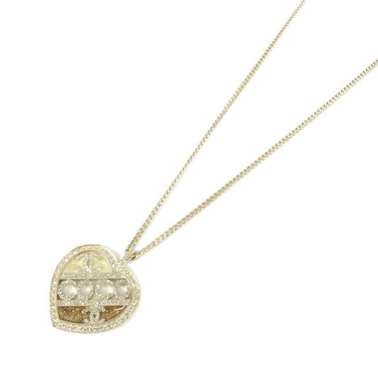 Chanel ABB647 Necklace
