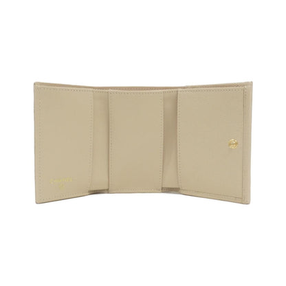 Chanel AP3518 Caviar Skin Wallet