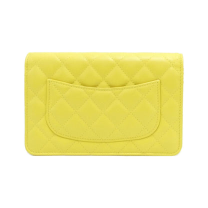 Chanel AP1450 Lambskin Wallet