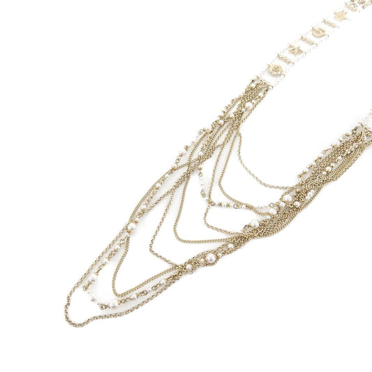 Chanel AB2920 Necklace